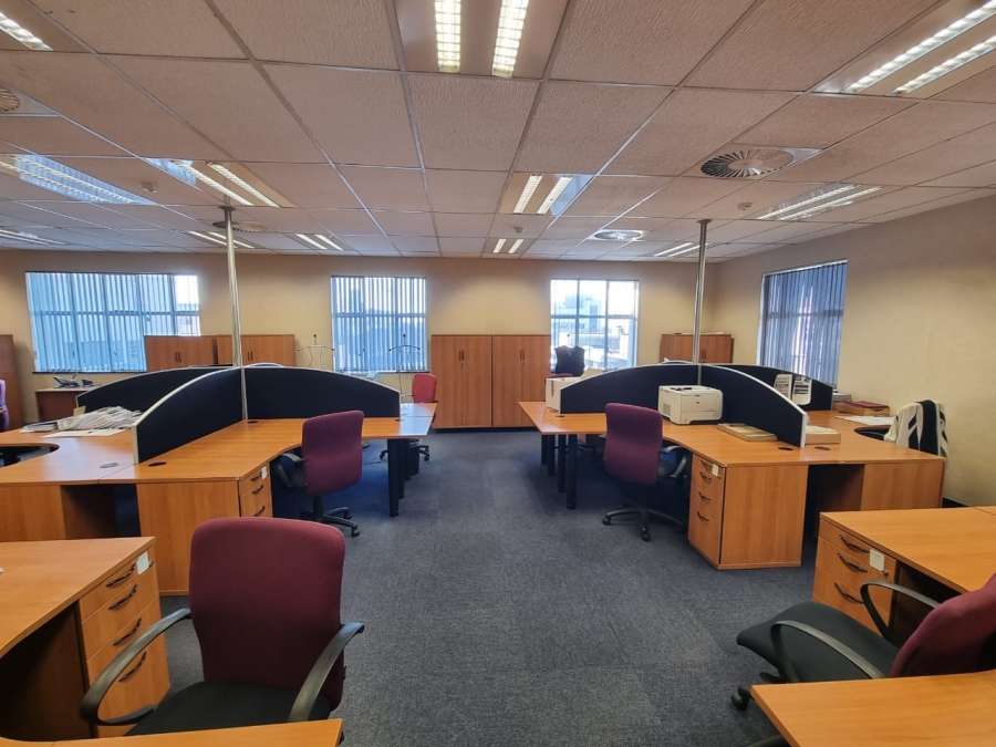 To Let commercial Property for Rent in Bethlehem Free State